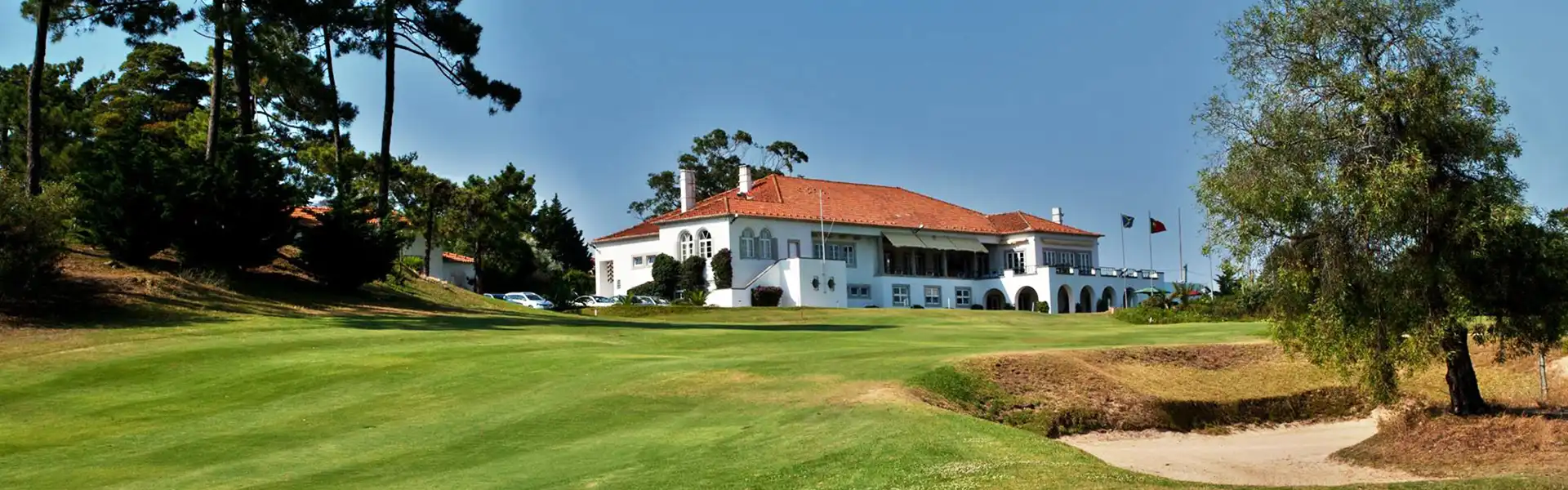 Bilyana Golf-Estoril Golf Course