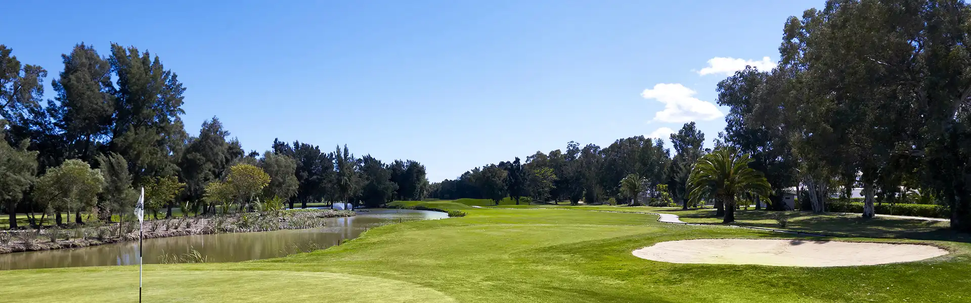 Bilyana Golf-Penina Resort Golf Course